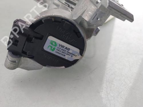 Ignition barrel VW CADDY III Box Body/MPV (2KA, 2KH, 2CA, 2CH) 1.6 TDI | BP29395325M48 