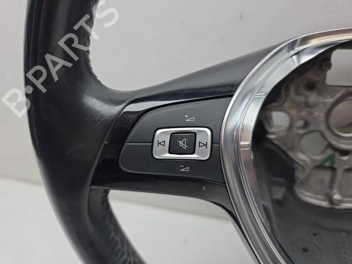 Steering wheel VW POLO VI (AW1, BZ1, AE1) 1.0 TSI | BP33718196C49 - Image 4