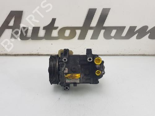 Used AC compressor AC compressor 12007338 12007338