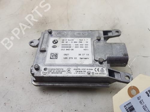 Used Other BMW 4 Convertible (F33, F83) 420 i (184 hp) 26430118