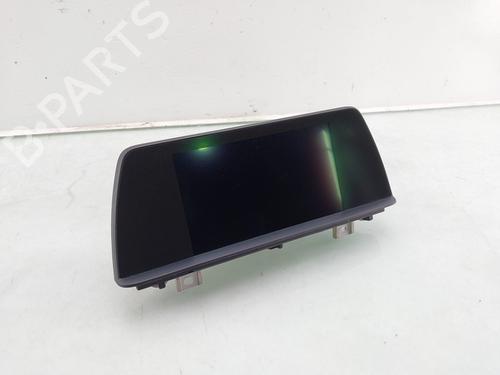 Used Electronic module BMW 3 (F30, F80) 320 d (184 hp) 24887878