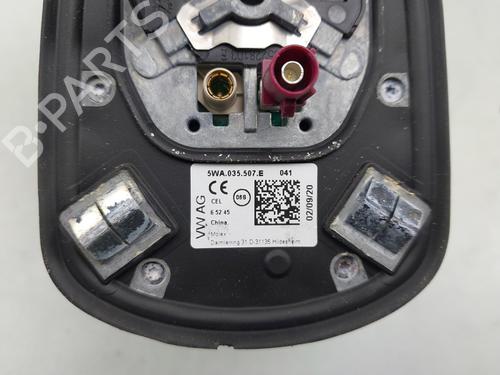 Antenne/Base VW ID.4 (E21) Performance | BP36558811C140 - Image 4