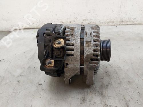 Alternator OPEL CORSA F (P2JO) 1.2 MHEV | BP36489290M7 - Image 2