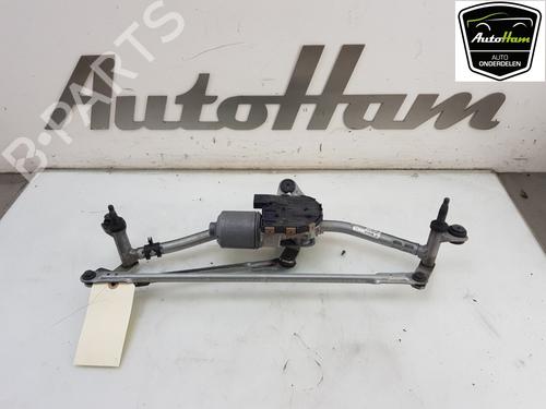 Used Front wipers mechanism VW ARTEON (3H7, 3H8) 1.5 TSi (150 hp) 12039362