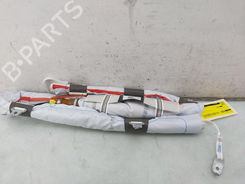 Højre gardin airbag Højre gardin airbag 39562062 39562062