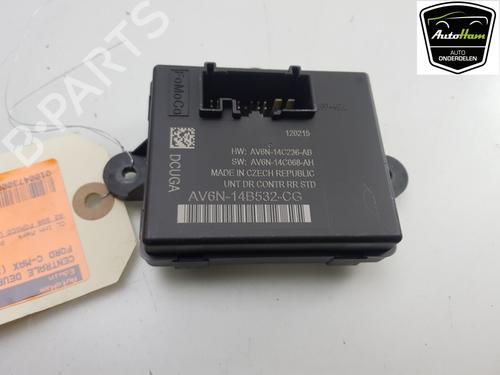 Used Control unit Control unit 12048755 12048755