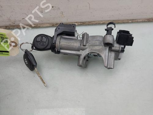 Ignition barrel SUZUKI SWIFT V (AZ) 1.2 SHVS (A2L412) | BP37194818M48 - Image 3