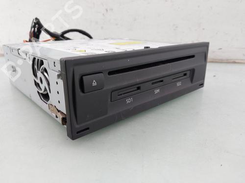 Electronic module AUDI Q2 (GAB, GAG) SQ2 TFSI quattro | BP37179271M83 - Image 6
