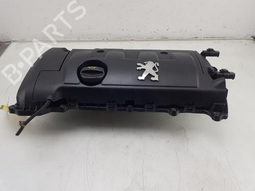 Used Valve cover PEUGEOT 308 I (4A_, 4C_) 1.6 16V (120 hp) 29586668