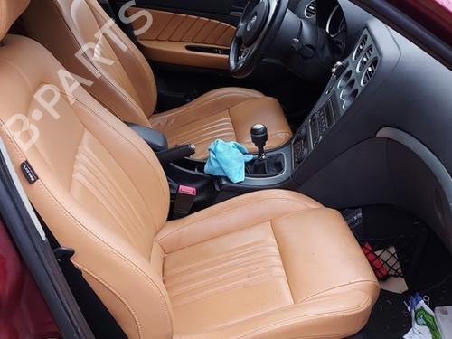 Used Electronic module ALFA ROMEO 159 Sportwagon (939_) 1.8 TBi (939BXN1B) (200 hp) 12010141