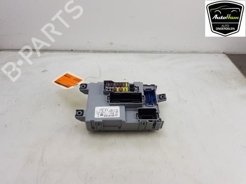 Used Fuse box FIAT PANDA (312_, 319_) 0.9 (312PXP1A) (60 hp) 12044346