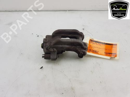 Used Right rear brake caliper BMW 3 (F30, F80) 330 e (252 hp) 12038937