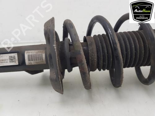 Used Left front shock absorber Left front shock absorber VW CADDY IV Box Body/MPV (SAA, SAH) 2.0 TDI (75 hp) 19335943 19335943