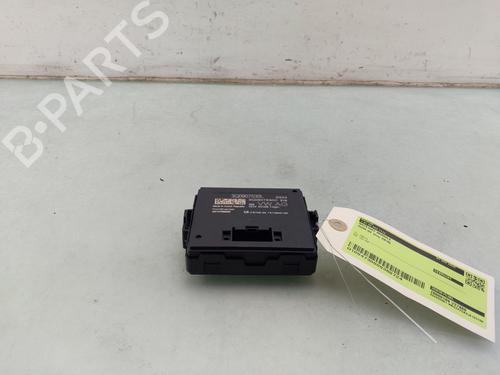 Used Electronic module Electronic module AUDI Q2 (GAB, GAG) 1.6 TDI (115 hp) 34695833 34695833