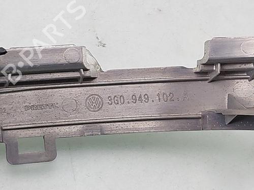 Højre side indikator VW PASSAT B8 Variant (3G5, CB5) 2.0 TDI | BP32382584I19 