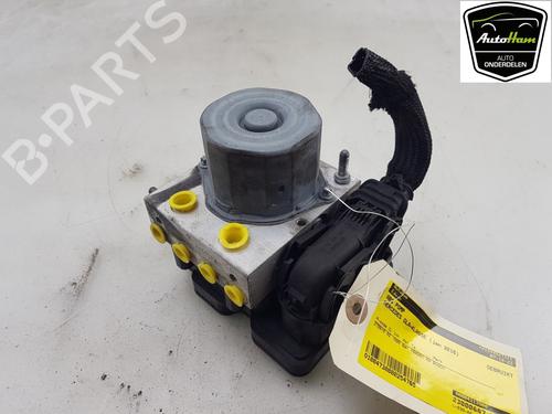 ABS pump MERCEDES-BENZ GLA-CLASS (X156) GLA 180 (156.942) | BP16248297M43 