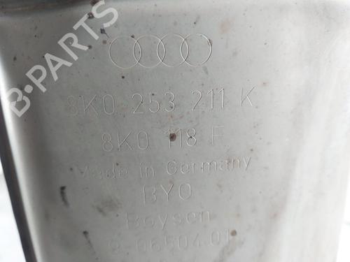 Pipe PORSCHE MACAN (95B) 2.0 | BP29743928M125