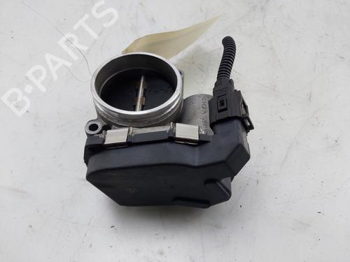 Used Throttle body BMW 3 Convertible (E93) 320 i (170 hp) 29609590