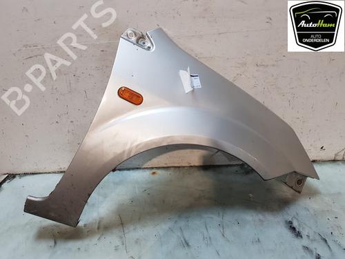 Right front fenders FORD FIESTA V (JH_, JD_) 1.4 16V | BP22925854C42 