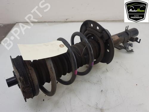 Used Left front shock absorber Left front shock absorber RENAULT KADJAR (HA_, HL_) 1.6 dCi 130 4x4 (HLA4) (130 hp) 12039970 12039970