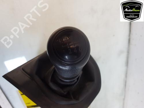 Gear lever VW TRANSPORTER T6 Van (SGA, SGH, SHA, SHH) 2.0 TDI | BP15541369M90 