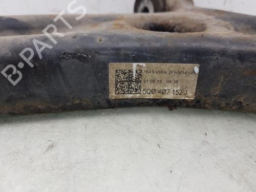 Right front suspension arm AUDI A3 Limousine (8VS, 8VM) 1.6 TDI | BP29887753M13 