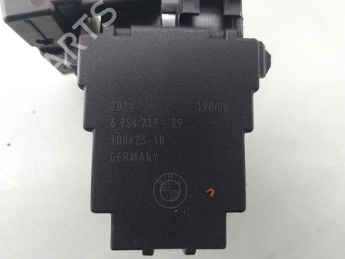 Ignition barrel BMW 3 Coupe (E92) 320 d | BP29938702M48