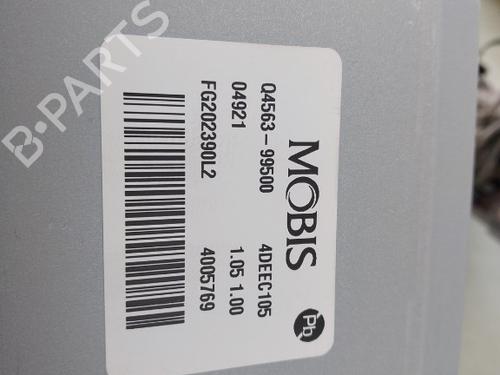 Steering column KIA NIRO I (DE) E-NIRO | BP37463024M21 - Image 5