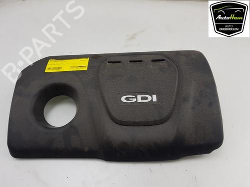 Underbody protection KIA SPORTAGE IV (QL, QLE) 1.6 GDI | BP12037415M92 