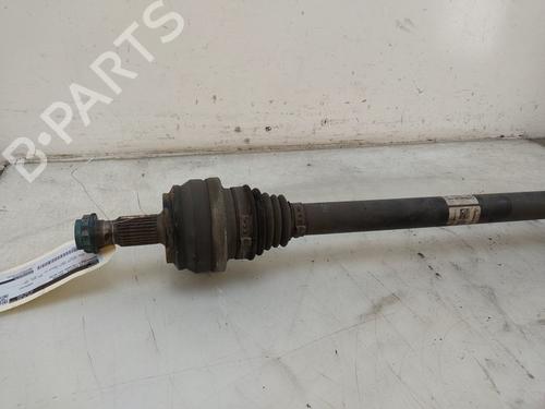 Used Right rear driveshaft MERCEDES-BENZ C-CLASS (W205) AMG C 43 4-matic (205.064) (367 hp) 29240553