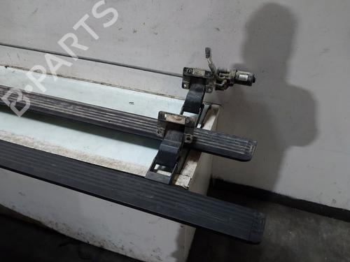 Step RAM 1500 Crew Cab Pickup (DT) 5.7 | BP31922652C149