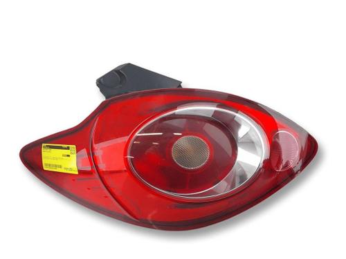 Used Left taillight Left taillight FORD KA (RU8) 1.2 (69 hp) 40450944 40450944