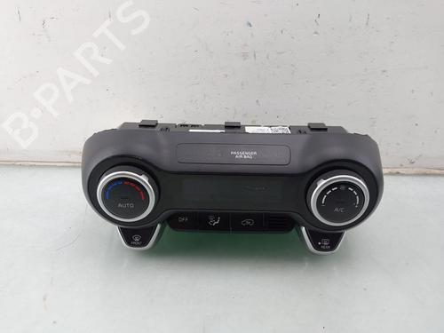 Used Climate control Climate control KIA PICANTO III (JA) 1.2 (84 hp) 33812119 33812119
