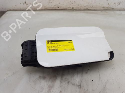 Used Fuel flap OPEL COMBO Box Body/MPV (K9) 1.6 D (99 hp) 25048507