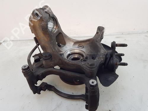 Right front steering knuckle AUDI A3 Sportback (8YA, 8YF) 35 TFSI Mild Hybrid | BP25448995M26 