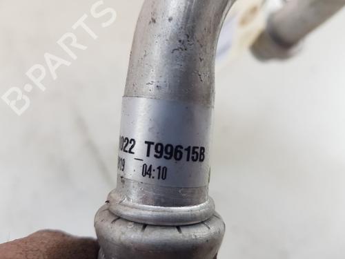 AC pipe PEUGEOT 208 II (UB_, UP_, UW_, UJ_) e-208 | BP24943290M126 