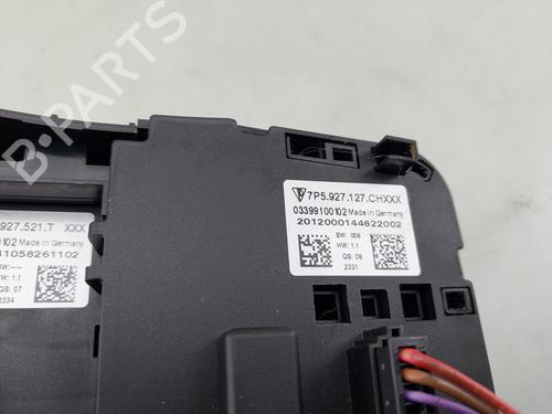 Switch PORSCHE CAYENNE (92A) 4.8 GTS | BP33022496I30  - Image 6