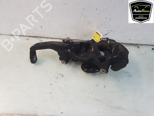 Used Left front steering knuckle MERCEDES-BENZ C-CLASS (W205) AMG C 63 S (205.087) (510 hp) 24316669