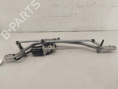 Used Front wipers mechanism Front wipers mechanism 37487221 37487221
