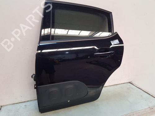 Left rear door CITROËN C3 III (SX) 1.2 THP 110 (SXHNPS, SXHNZT, SXHNZ6) | BP26872925C4