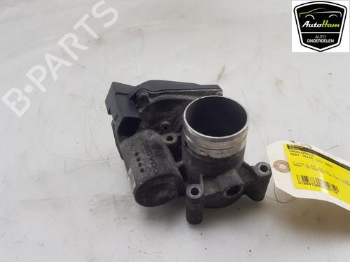 Throttle body SEAT IBIZA IV (6J5, 6P1) 1.2 | BP19772526M82 