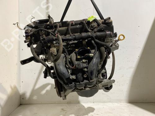 Motor PEUGEOT 107 (PM_, PN_) 1.0 (68 hp) 30143728