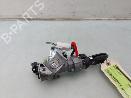 Used Ignition barrel Ignition barrel HYUNDAI i10 III (AC3, AI3) 1.0 MPi (67 hp) 33617907 33617907