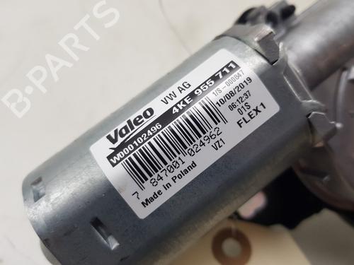 Rear wiper motor AUDI E-TRON (GEN) 55 quattro | BP23897869M102