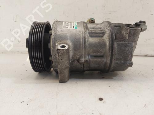 AC compressor VW GOLF PLUS V (5M1, 521) 1.2 TSI | BP38534651M34 - Image 4