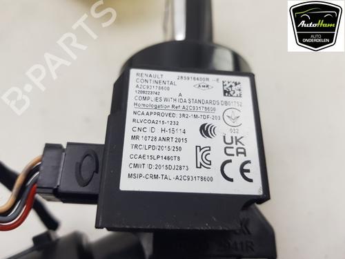 Switch RENAULT CLIO V (B7_) 1.6 E-TECH 145 (B7MU) | BP17619086I30 - Image 4