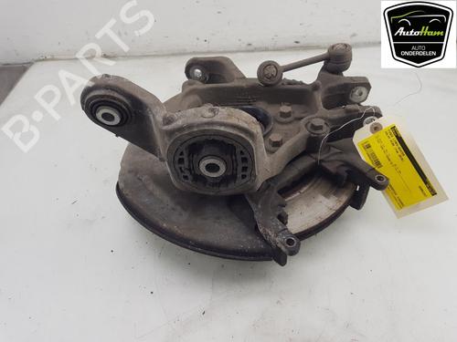 Used Left rear steering knuckle VOLVO XC90 II (256) D5 AWD (224 hp) 16200626