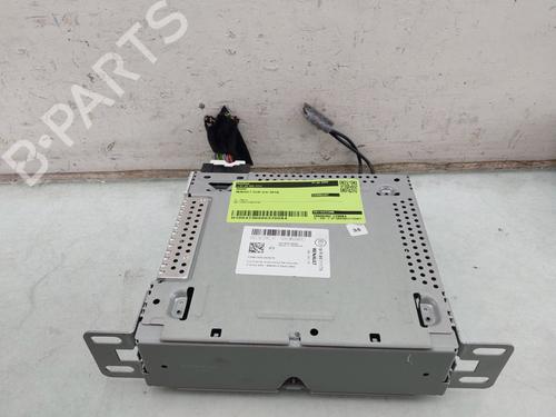 Used Radio Radio 38200266 38200266