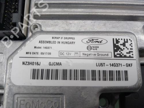 Elektronisk modul FORD PUMA (J2K, CF7) 1.0 EcoBoost | BP29006766M83