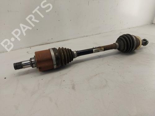 Left front driveshaft SEAT IBIZA V (KJ1, KJG) 1.0 TSI | BP37179924M38 - Image 2
